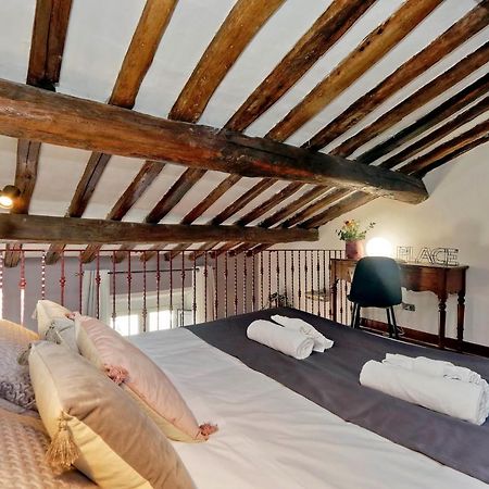 Apartmán Campo De Fiori Řím Exteriér fotografie